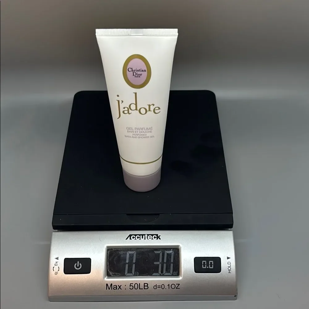 Dior luxurious adore